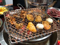 -原始泥炉烤肉(总店)