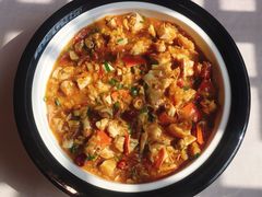 风味蟹酱&nbsp;时价-宁海食府(大剧院店)