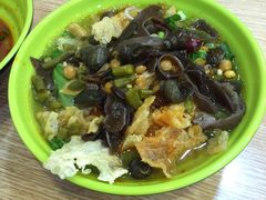 -笋爷高汤嗦螺粉·螺蛳粉(上社店)