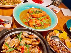 -蝦塘·中国餐馆(城墙南马道巷店)