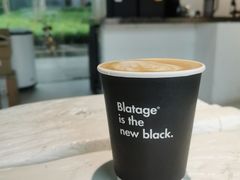 黑三三-BLATAGE COFFEE