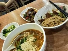 -姚面记·海派家常菜(恒基名人购物中心店)