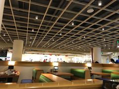 -So Lounge索兰至餐厅(蓝色港湾店)