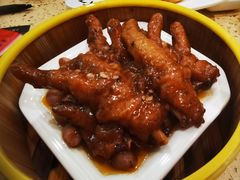 -蒸武门·广式茶点(江南店)