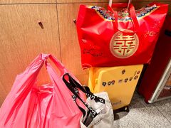 -麦当劳(百利广场店)