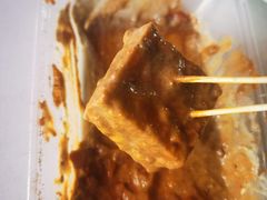 -老绍兴三味臭豆腐(奥林匹克购物广场店)