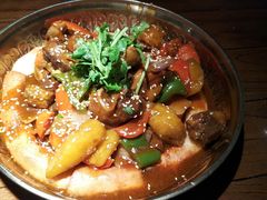 -疆文化新疆欢乐餐厅(金牛万达店)