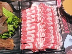 -呷哺呷哺(保利广场店)