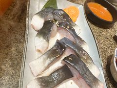 -梦山水日本烧肉(五四广场店)