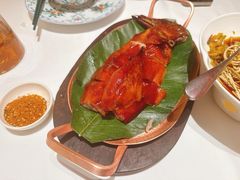 -小厨娘淮扬菜(江宁万达店)
