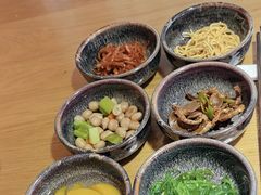 -礼舍·和牛火锅·烤肉·料理餐厅(华茂店)