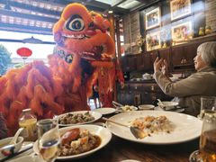 -猪肉婆私房菜(容桂总店)