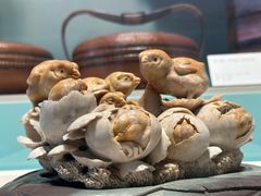 -北京工艺美术博物馆