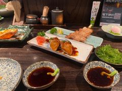 -眷屋の深夜食堂(云锦中心店)