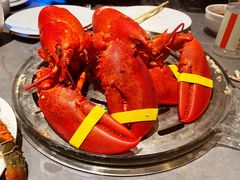 -一方渔歌蒸汽海鲜自助(文化路万达广场店)
