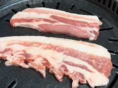 -肉甲韩国木炭烤肉(新壹街1店)