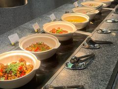 -解放碑威斯汀酒店-知味国际美食餐厅