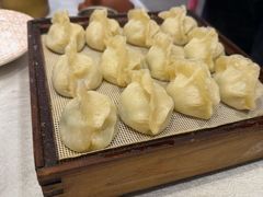 -土灶台海鲜聚·天津菜(新港店)