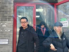 -清真-戏楼王记牛肉面