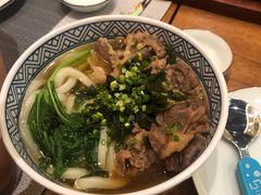 -森味花园·日本料理(伊藤洋华堂亚运村店)
