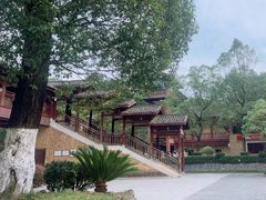-景德镇古窑民俗博览区