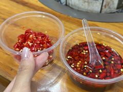 -威邵鸡煲(西华路总店)