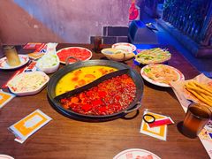 -水巷子·巴掌腰片重庆火锅(云纺店)