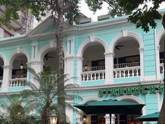 -星巴克臻选(广州沙面店)