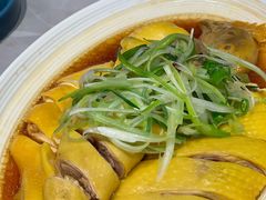 -陶兰居·手工点心·粤菜(圆融时代广场店)