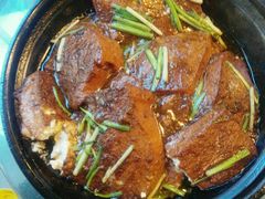 -大鹅岛绿色生态美食园