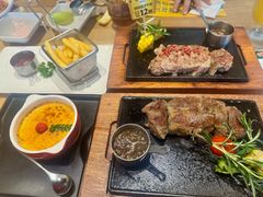 -豪客来牛排(汕头东厦100店)