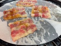 -燚青春东北泥炉烤肉(百合店)