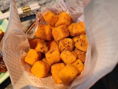 -新白鹿餐厅(松江开元地中海店)