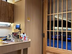 -鱼跃食堂·精致寿司(东林美域店)