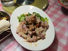 -忆外婆徐州菜·地锅鸡·生日宴(吴庄店)