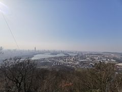 -紫金山天文台