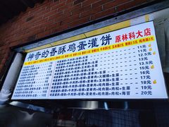 -神奇的香酥鸡蛋灌饼