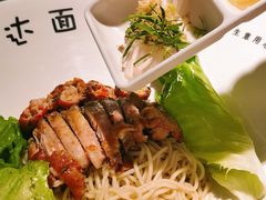 -友达面馆(广州总店)