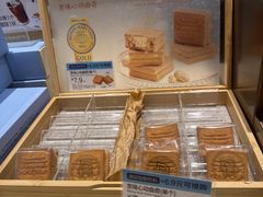 -巴黎贝甜(凯德MALL望京店)