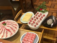 -1078號老北京涮肉(万达广场店)