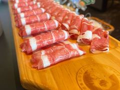 -阳坊胜利涮羊肉(阳坊老店)