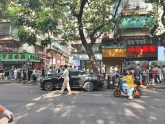 -小吴肠粉