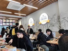 -众品老方子锅贴甜沫(李村店)