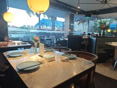 -东南里湖景餐厅·新闽菜(浦西万达店)