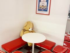 -稻妻面包·Lightning Bakery(万象店)