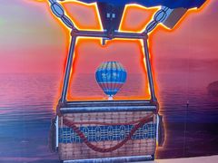 -导眼AR微密室逃脱(万丰海岸城店)