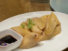 -新白鹿餐厅(爱琴海购物中心店)