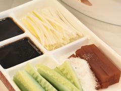 -普天和酒楼·新津菜·烤鸭(天津之眼店)