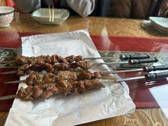 -Xabnam_夏葡纳·新疆餐厅(日坛上街店)
