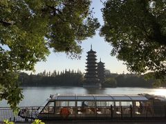 -桂林两江四湖景区